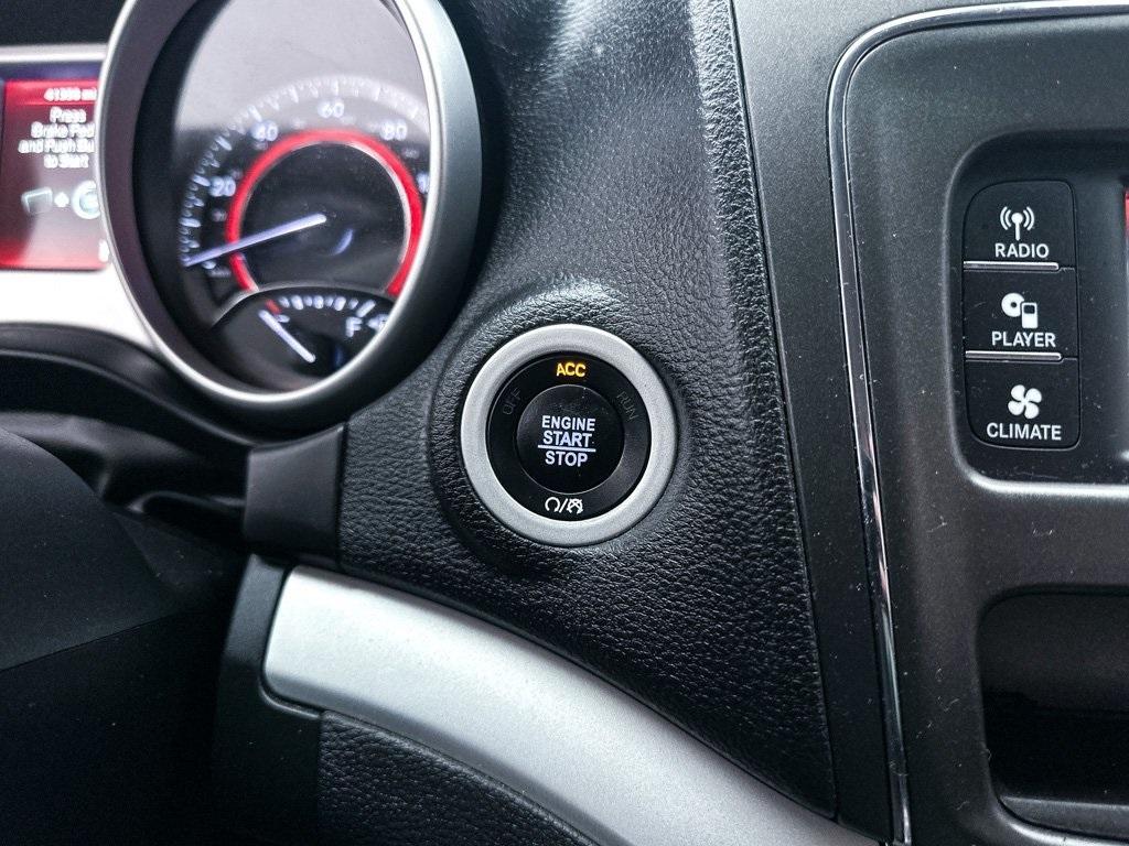 used 2020 Dodge Journey car, priced at $15,998