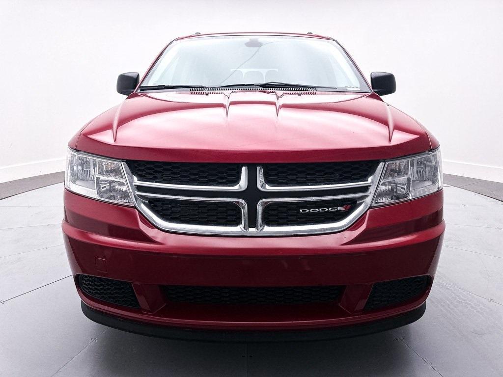 used 2020 Dodge Journey car, priced at $12,998