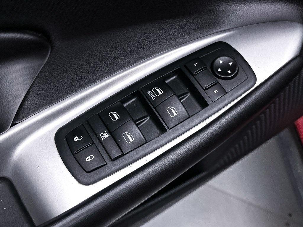 used 2020 Dodge Journey car, priced at $15,998