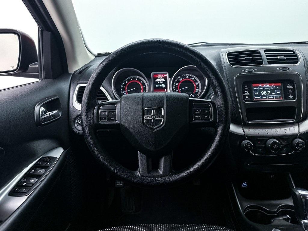 used 2020 Dodge Journey car, priced at $15,998