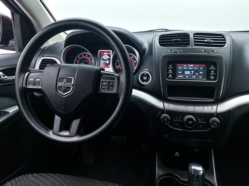 used 2020 Dodge Journey car, priced at $12,998