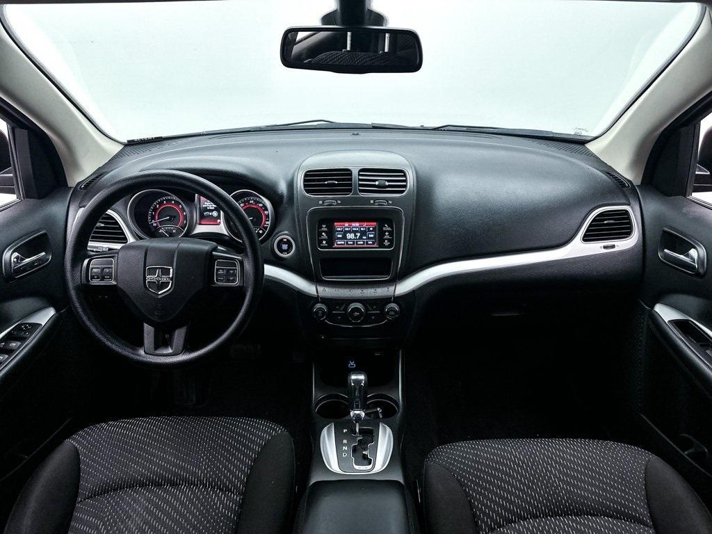 used 2020 Dodge Journey car, priced at $15,998