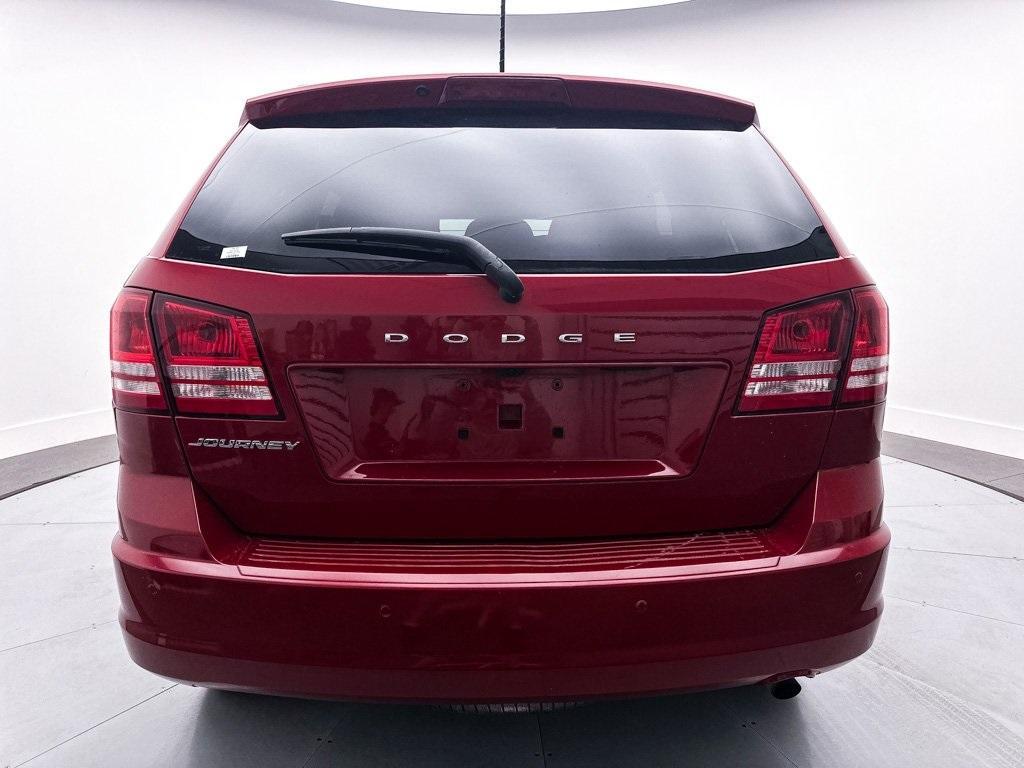used 2020 Dodge Journey car, priced at $15,998