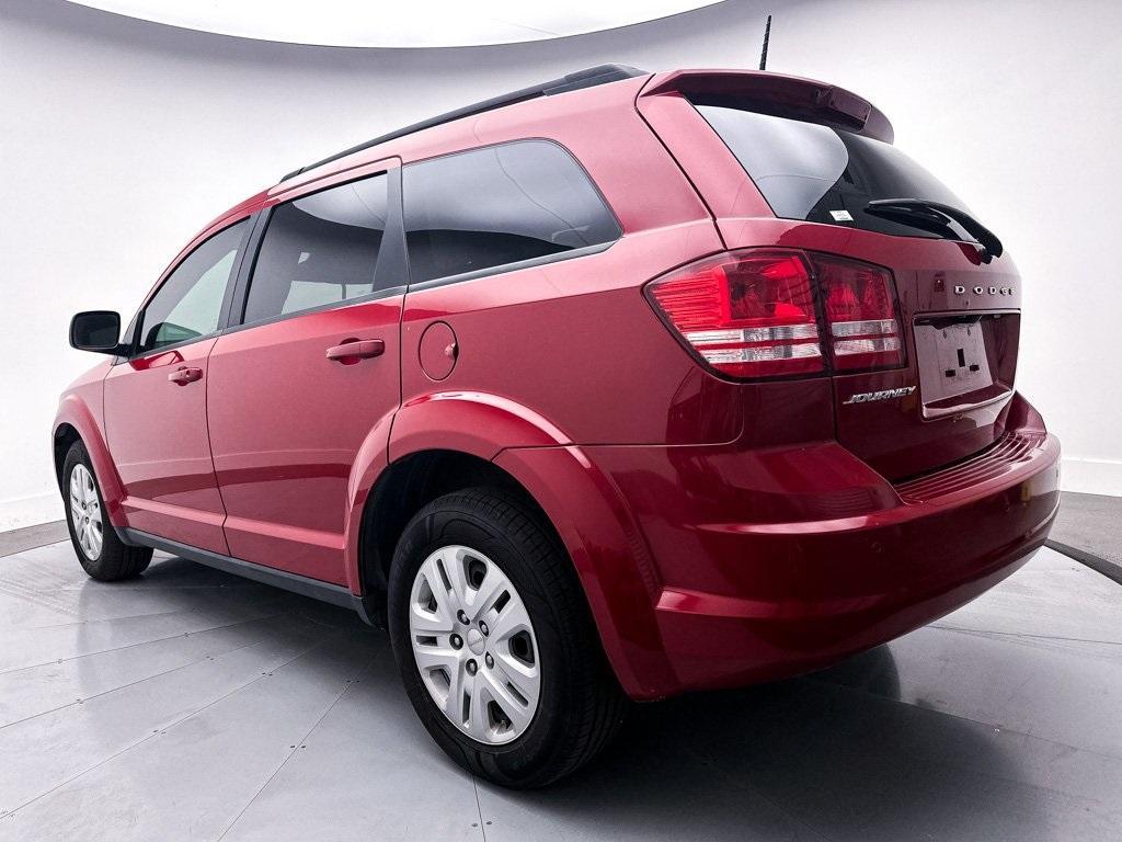 used 2020 Dodge Journey car, priced at $15,998