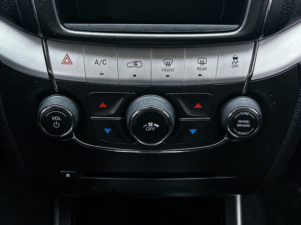 used 2020 Dodge Journey car, priced at $15,998