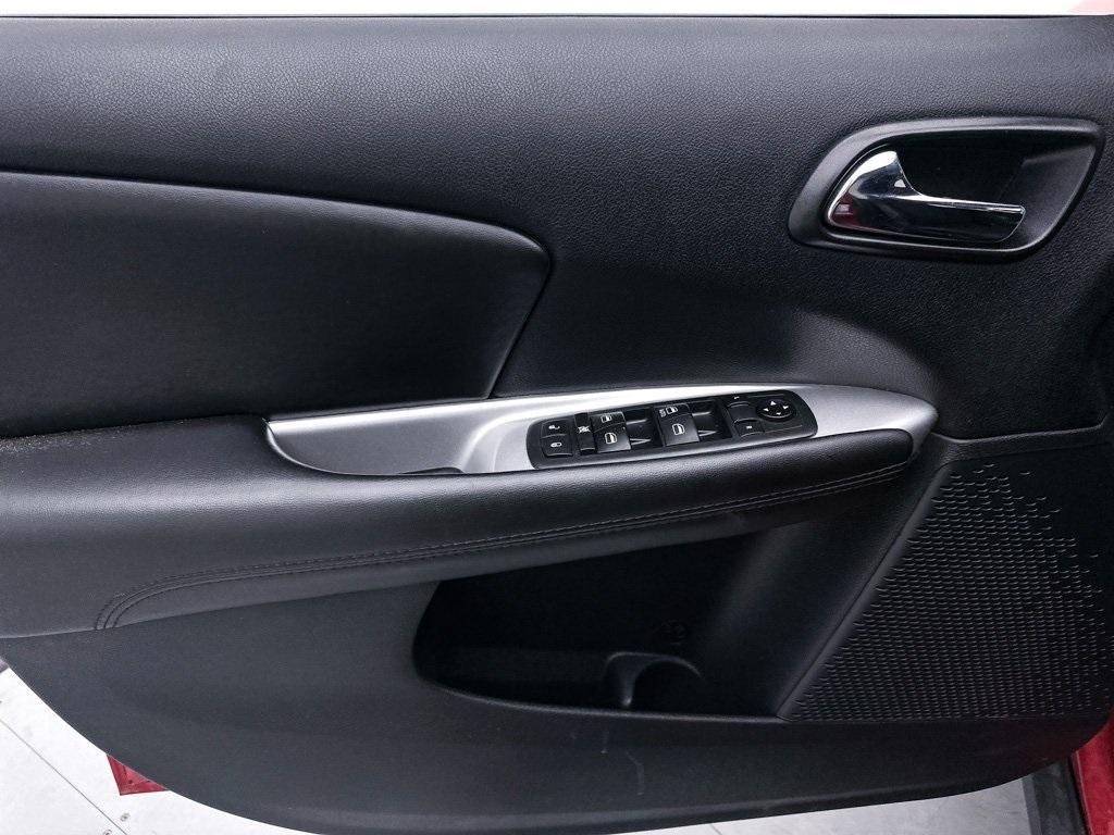 used 2020 Dodge Journey car, priced at $12,998