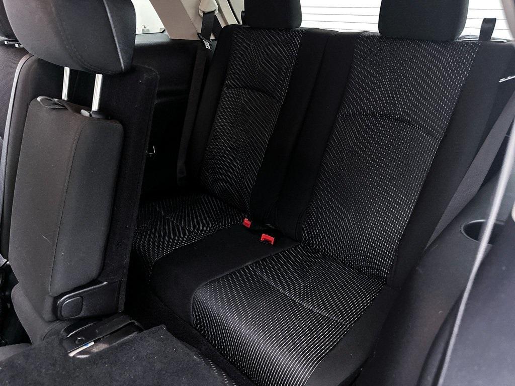 used 2020 Dodge Journey car, priced at $15,998