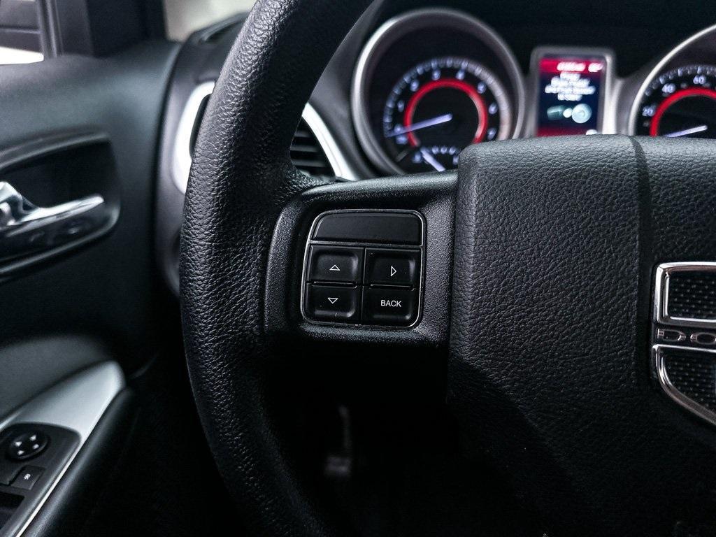 used 2020 Dodge Journey car, priced at $15,998