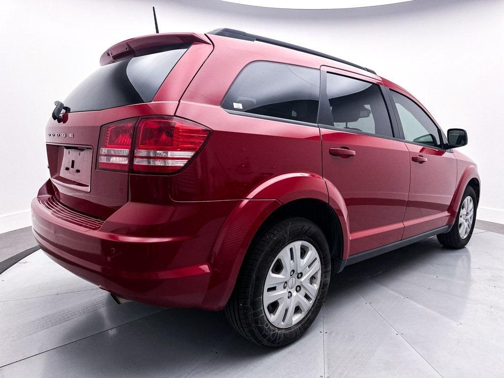 used 2020 Dodge Journey car, priced at $15,998