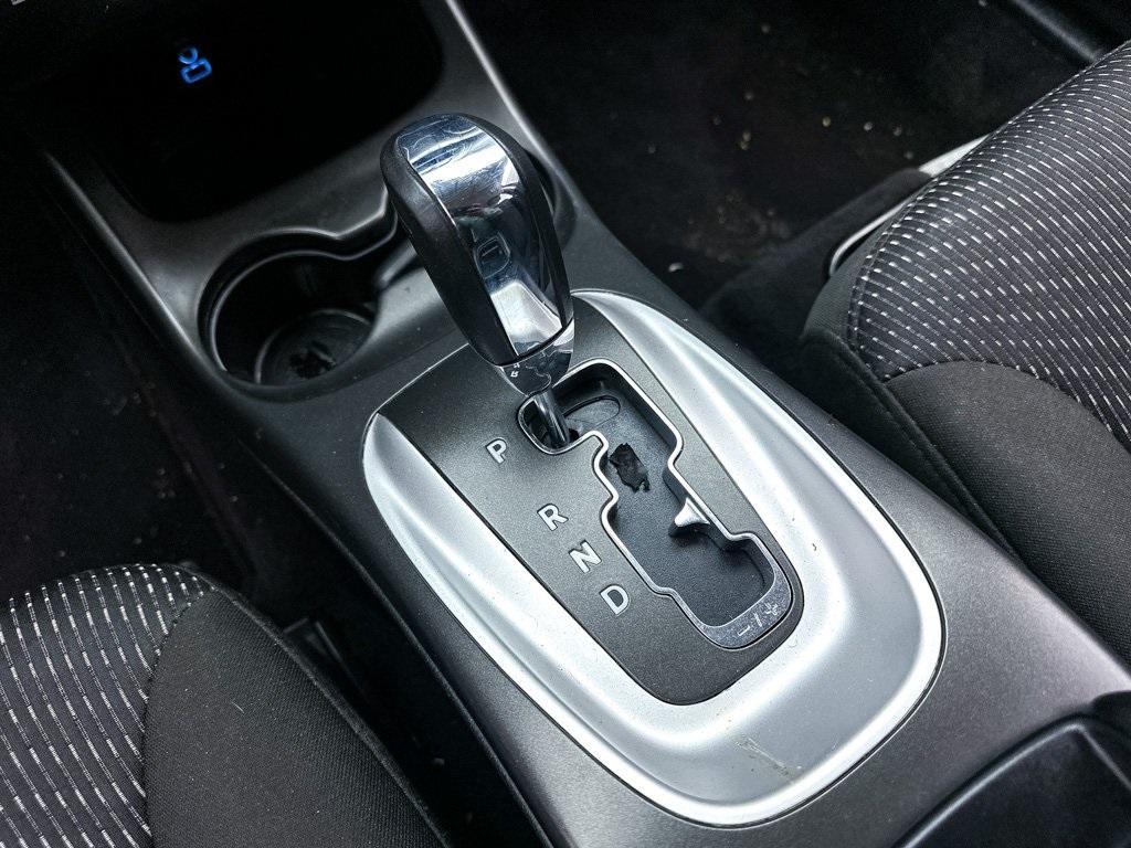 used 2020 Dodge Journey car, priced at $15,998