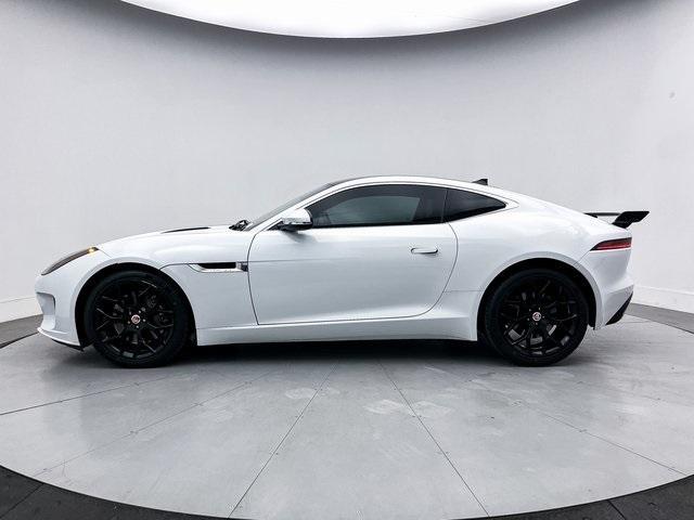 used 2019 Jaguar F-TYPE car, priced at $29,692
