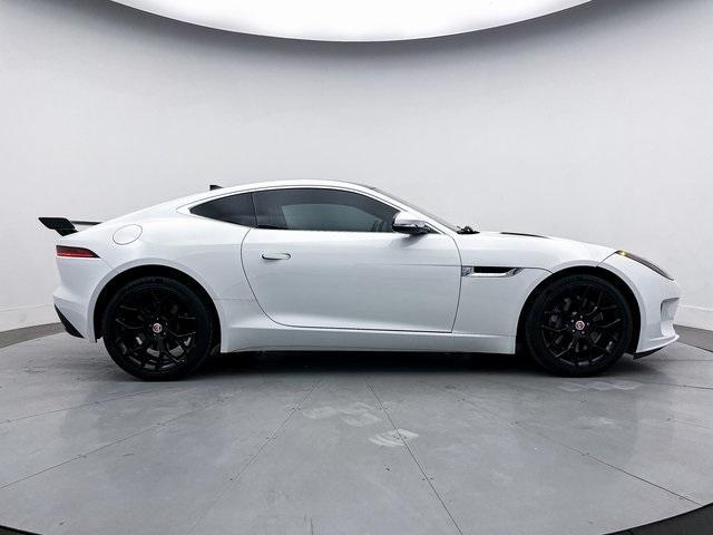 used 2019 Jaguar F-TYPE car, priced at $29,692