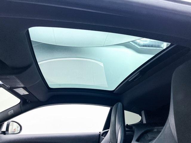 used 2019 Jaguar F-TYPE car, priced at $29,692