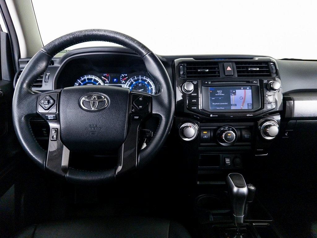 used 2016 Toyota 4Runner car, priced at $32,500