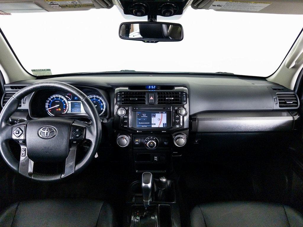 used 2016 Toyota 4Runner car, priced at $32,500