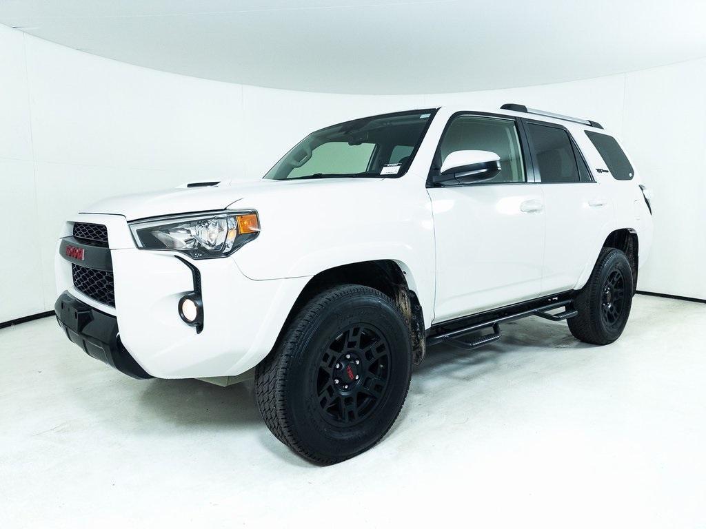 used 2016 Toyota 4Runner car, priced at $32,500