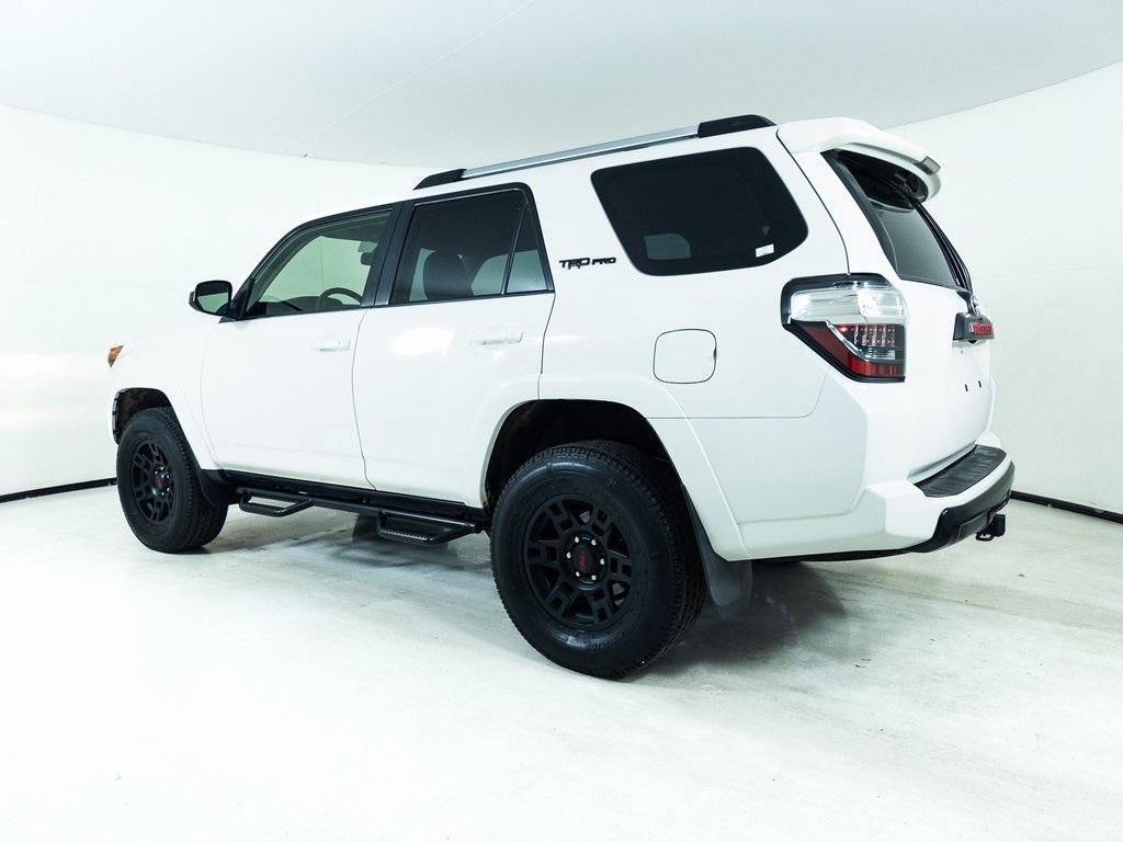 used 2016 Toyota 4Runner car, priced at $32,500