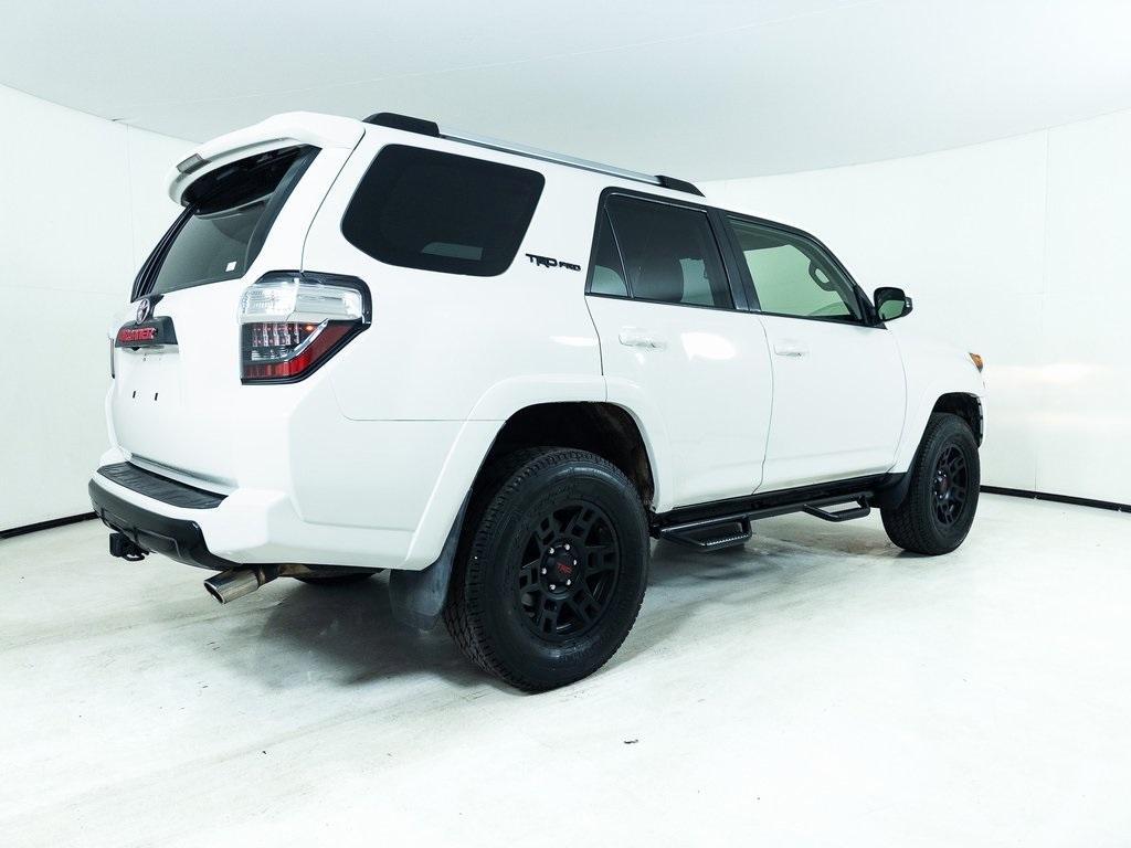 used 2016 Toyota 4Runner car, priced at $32,500