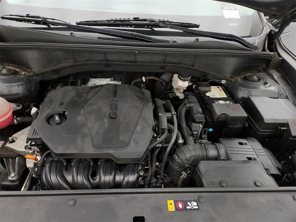 used 2022 Kia Sorento car, priced at $24,500