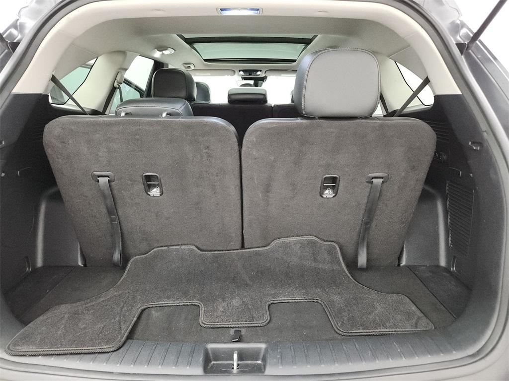 used 2022 Kia Sorento car, priced at $24,500