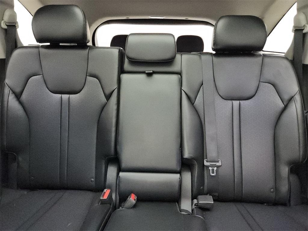 used 2022 Kia Sorento car, priced at $24,500