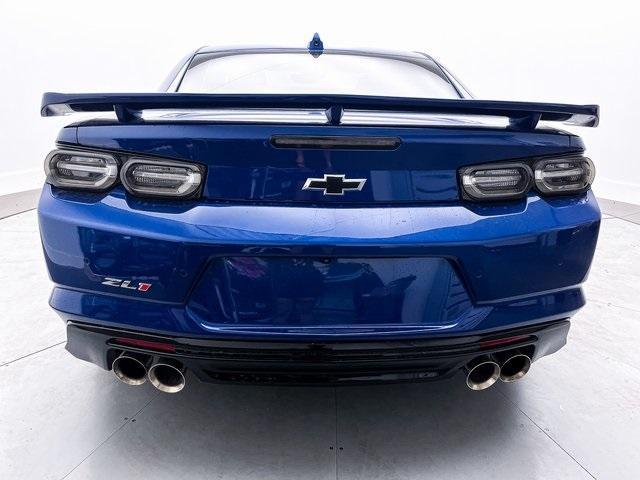 used 2023 Chevrolet Camaro car, priced at $70,983