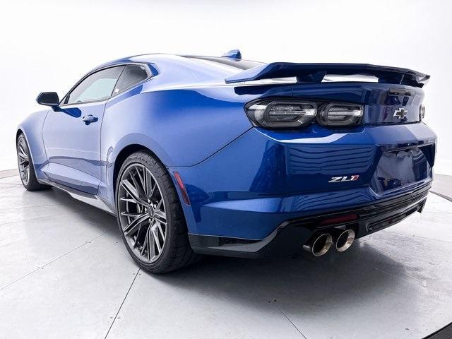 used 2023 Chevrolet Camaro car, priced at $70,983