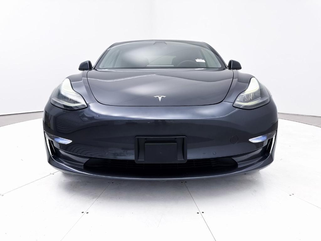 used 2021 Tesla Model 3 car, priced at $24,590