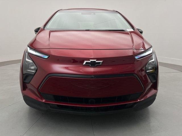 used 2022 Chevrolet Bolt EV car, priced at $16,990