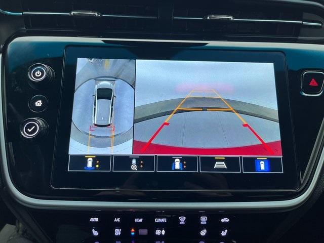 used 2022 Chevrolet Bolt EV car, priced at $16,990