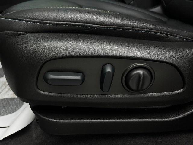 used 2022 Chevrolet Bolt EV car, priced at $16,990