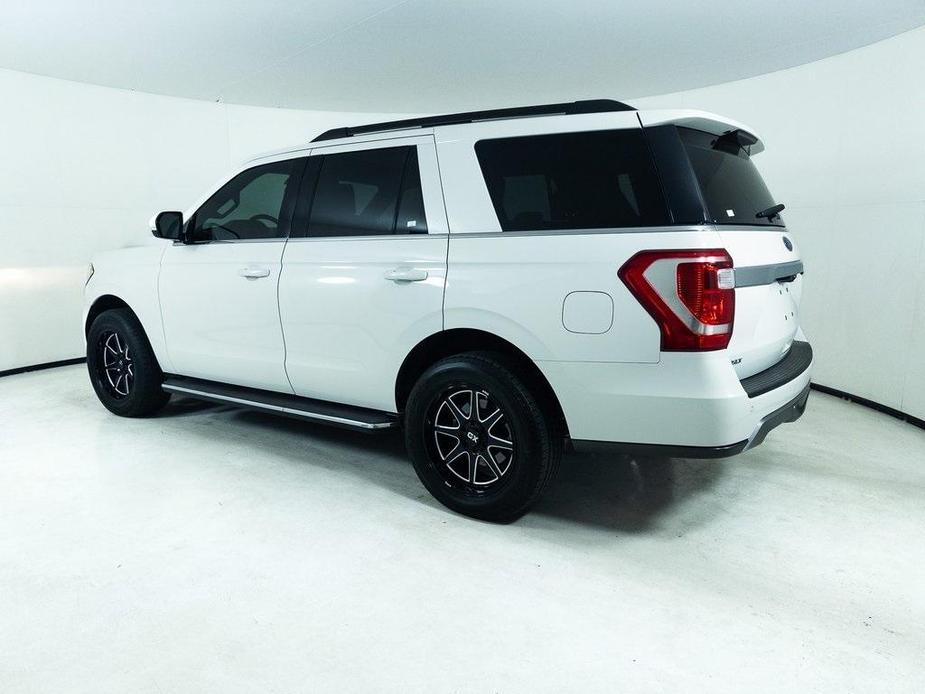 used 2020 Ford Expedition car, priced at $27,483