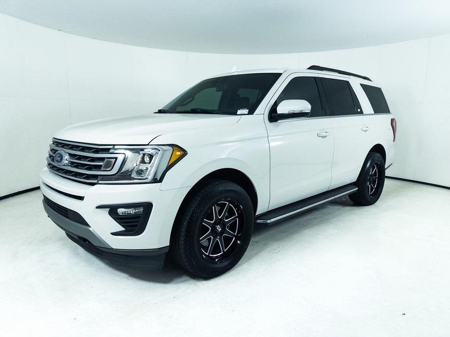 used 2020 Ford Expedition car, priced at $27,483