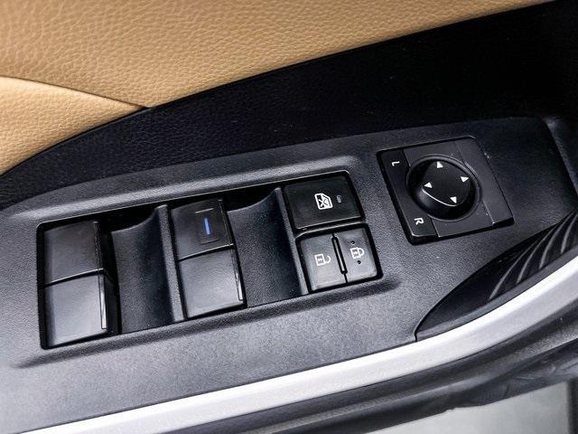 used 2020 Toyota RAV4 Hybrid car, priced at $25,992