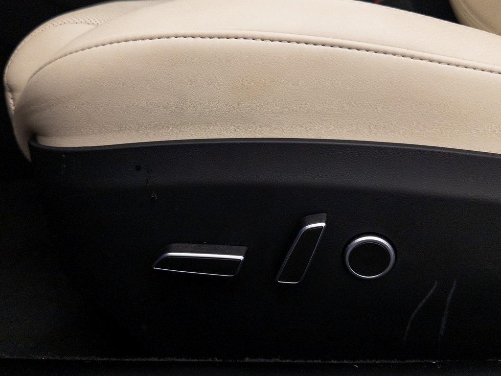 used 2021 Tesla Model S car, priced at $53,992