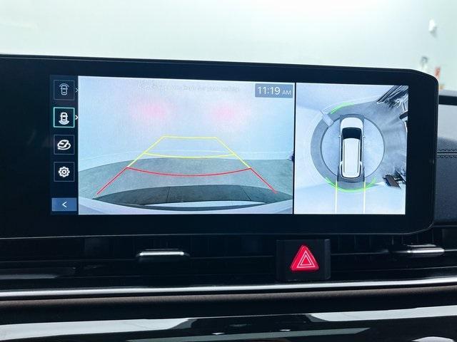 used 2025 Kia Carnival Hybrid car, priced at $47,491