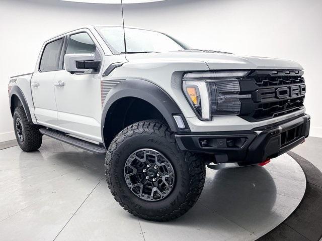 used 2024 Ford F-150 car, priced at $135,980