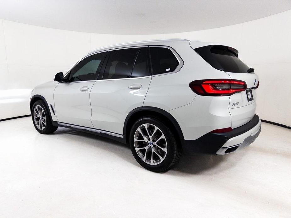 used 2020 BMW X5 car, priced at $34,999