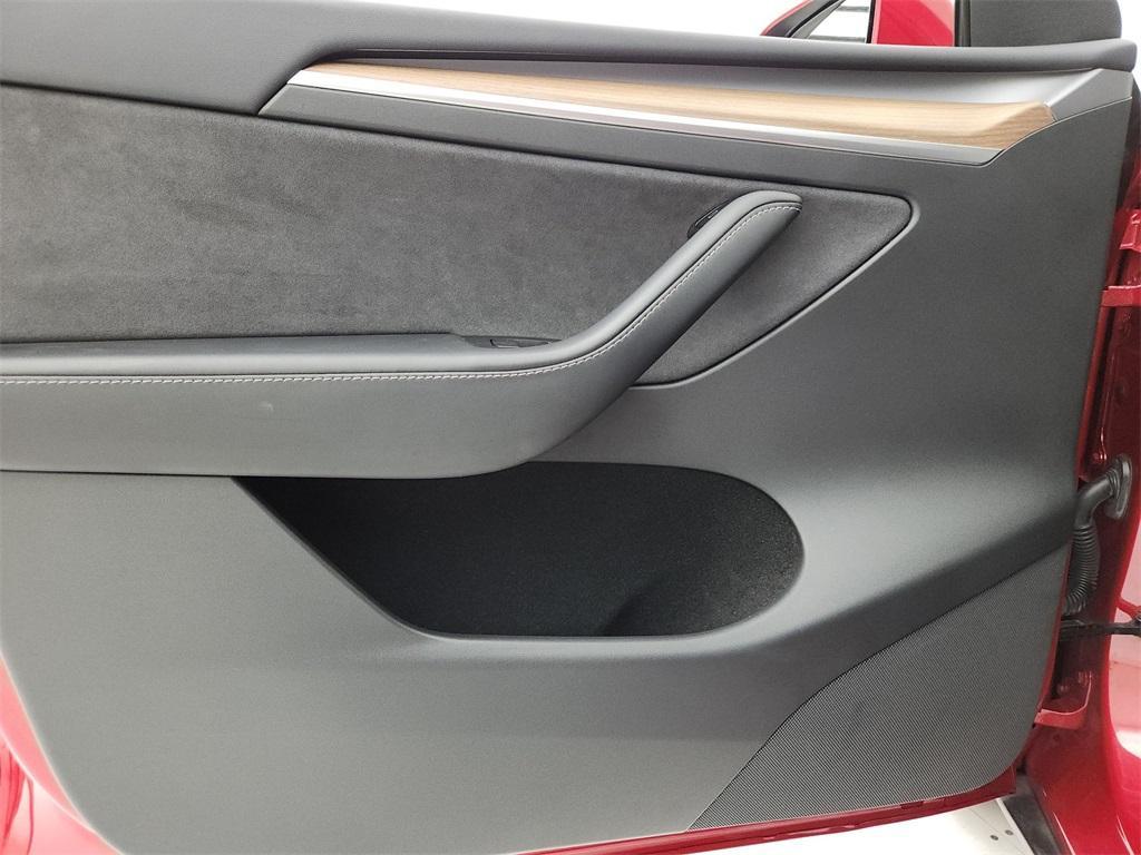 used 2022 Tesla Model Y car, priced at $26,294