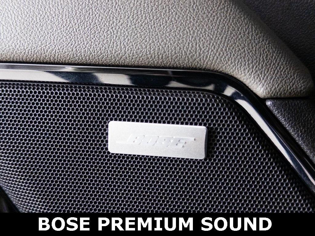 used 2024 Chevrolet Silverado 1500 car