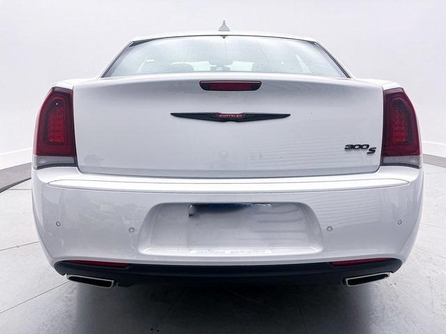 used 2023 Chrysler 300 car, priced at $27,382