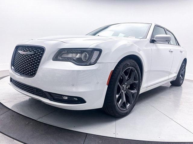 used 2023 Chrysler 300 car, priced at $27,382