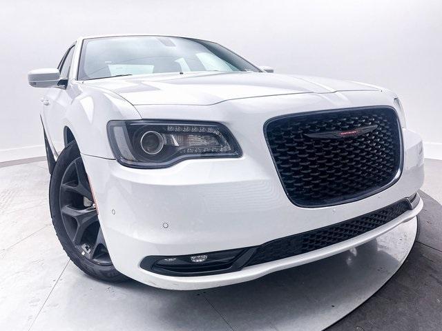 used 2023 Chrysler 300 car, priced at $27,382