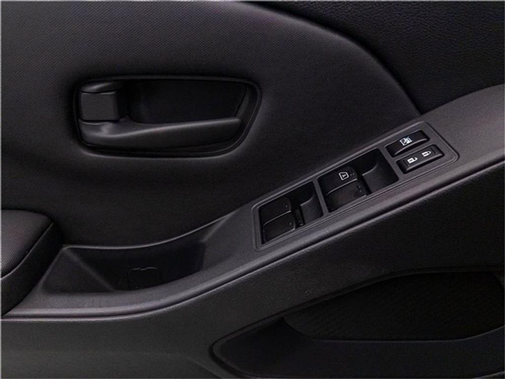 used 2023 Nissan Frontier car, priced at $27,998