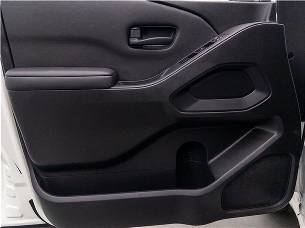used 2023 Nissan Frontier car, priced at $27,998