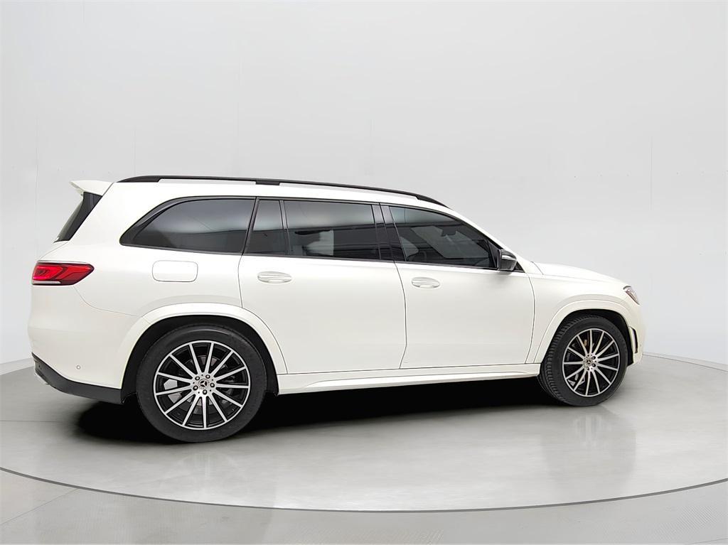 used 2023 Mercedes-Benz GLS 450 car, priced at $54,994