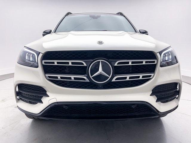 used 2023 Mercedes-Benz GLS 450 car, priced at $59,991