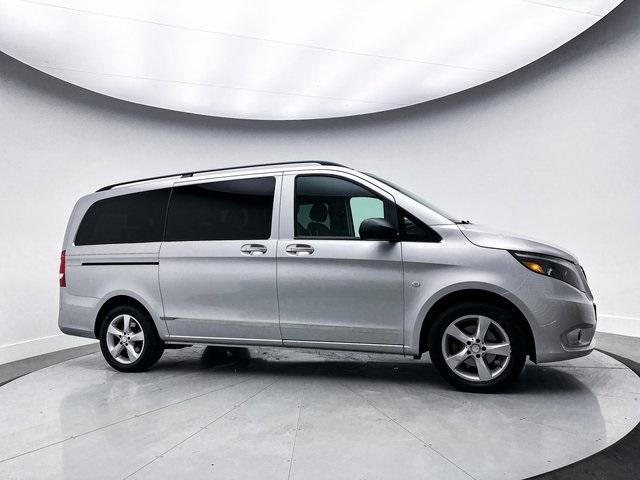 used 2016 Mercedes-Benz Metris car, priced at $19,984