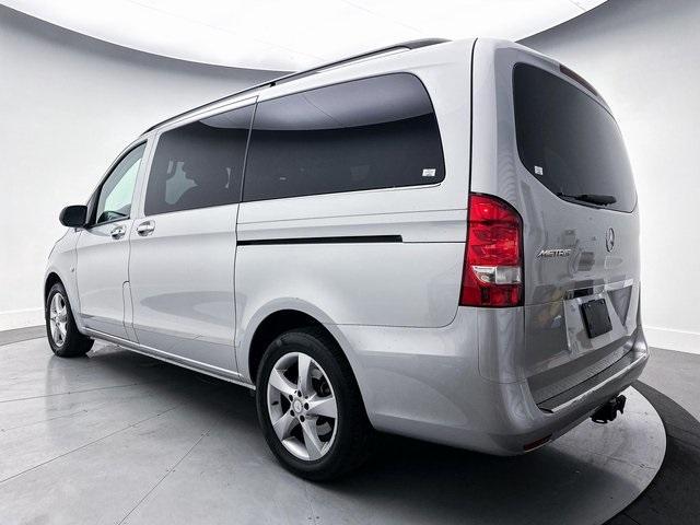 used 2016 Mercedes-Benz Metris car, priced at $19,984