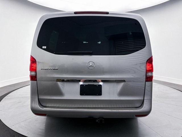 used 2016 Mercedes-Benz Metris car, priced at $19,984